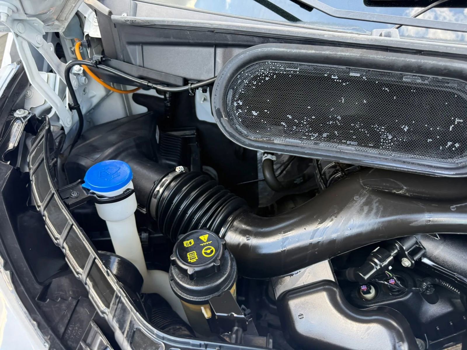 Used 2018 Ford Transit 250 148 Medium Roof RWD image 44