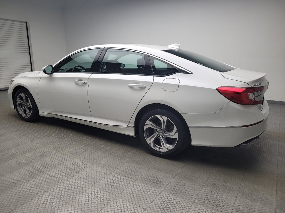 Used 2020 Honda Accord EX-L image 3