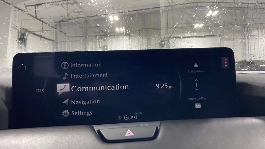 New 2026 MAZDA CX-90 Plug-In Hybrid w/ Premium Plus AWD/4WD image 17