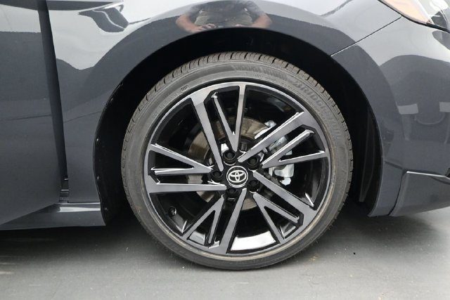 New 2026 Toyota Camry XSE FWD image 16