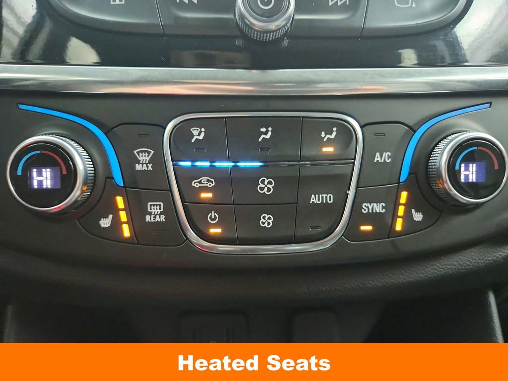 Used 2020 Chevrolet Traverse LT w/ LPO, Floor Liner Package image 20