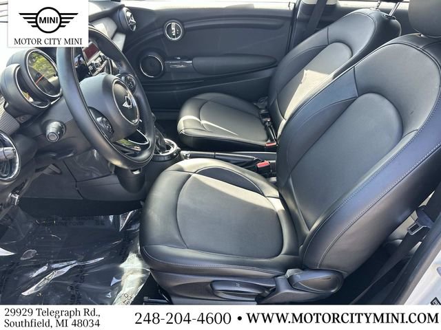Used 2014 MINI Cooper 2-Door Hardtop FWD image 21