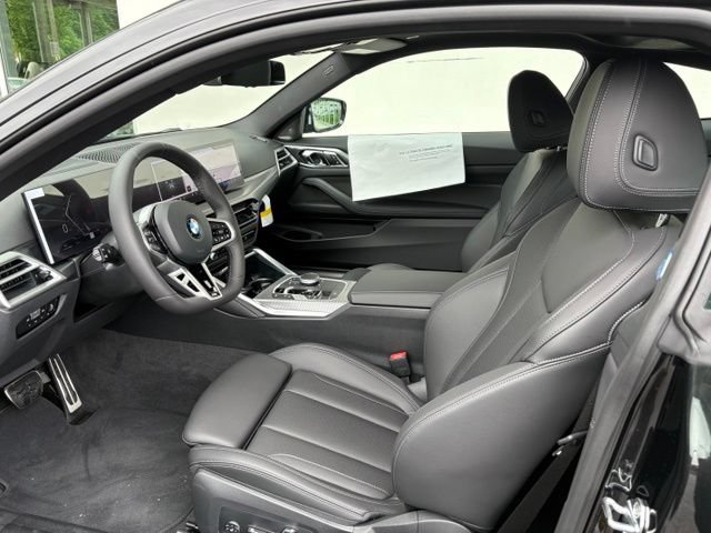 New 2027 BMW 430i Coupe w/ M Sport Package AWD/4WD image 10