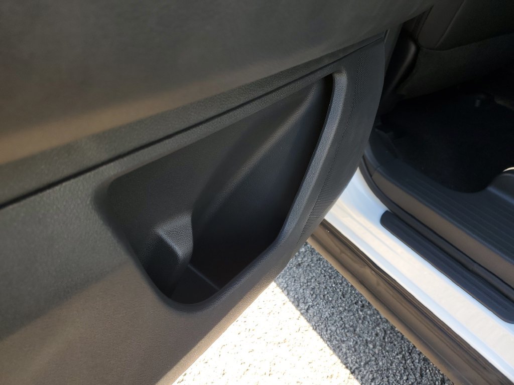 New 2026 Nissan Pathfinder SL FWD image 13