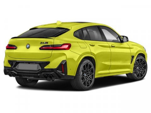 Used 2022 BMW X4 M w/ Competition Package image 6