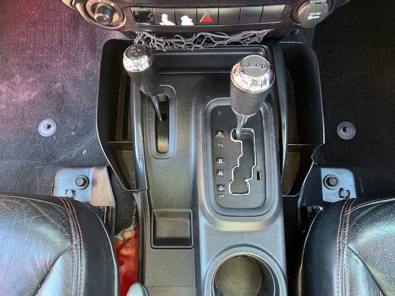 Used 2015 Jeep Wrangler Unlimited Sport w/ Quick Order Package 24S image 18