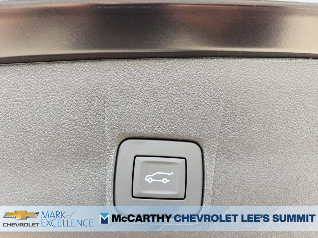 New 2026 Chevrolet TrailBlazer LT AWD/4WD image 37