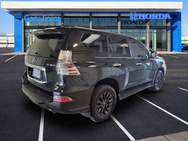 Used 2023 Lexus GX 460 Premium AWD/4WD image 2