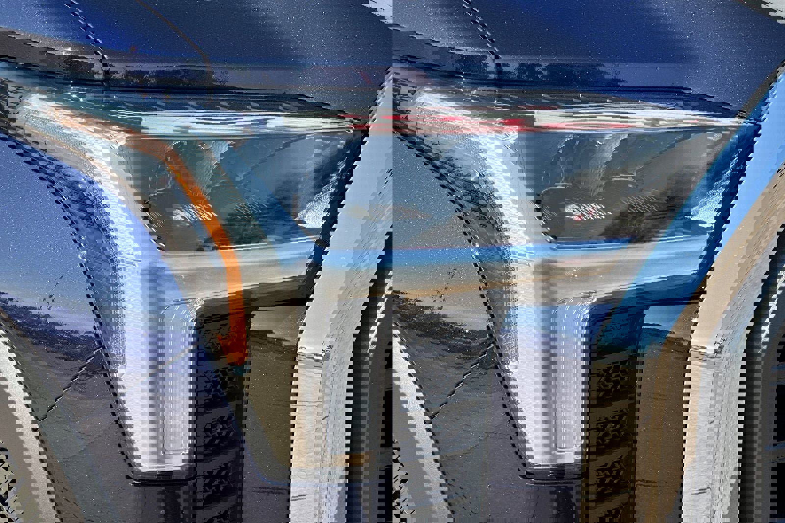 New 2026 Toyota Tundra SR5 image 31