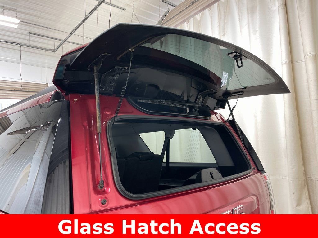 Used 2015 GMC Yukon XL SLT w/ Open Road Package image 23