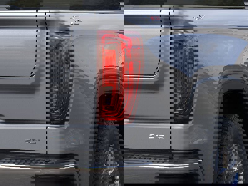 New 2026 GMC Sierra 1500 SLT w/ SLT Premium Plus Package image 11