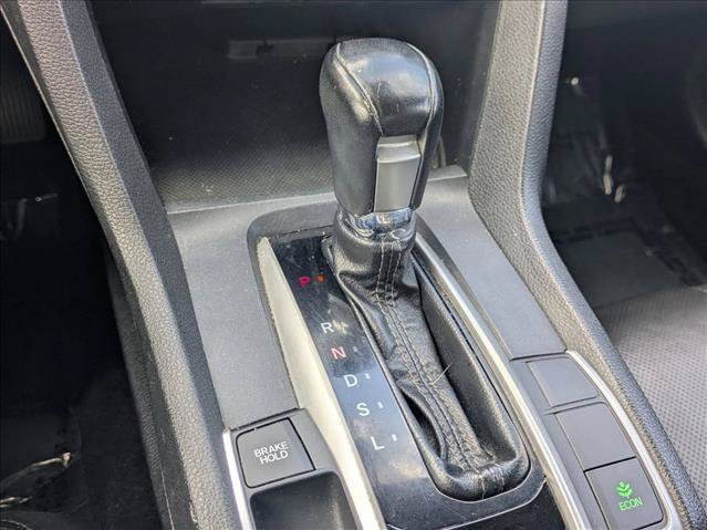 Used 2016 Honda Civic Touring image 12