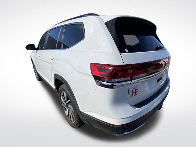 Used 2024 Volkswagen Atlas SE image 6