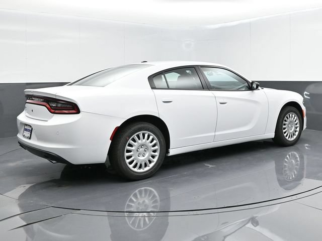 New 2023 Dodge Charger Police w/ Convenience Group I AWD/4WD image 8