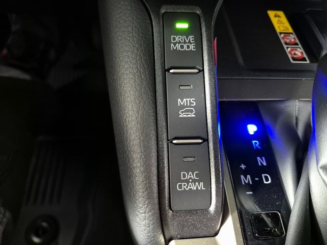 New 2025 Toyota Land Cruiser image 25