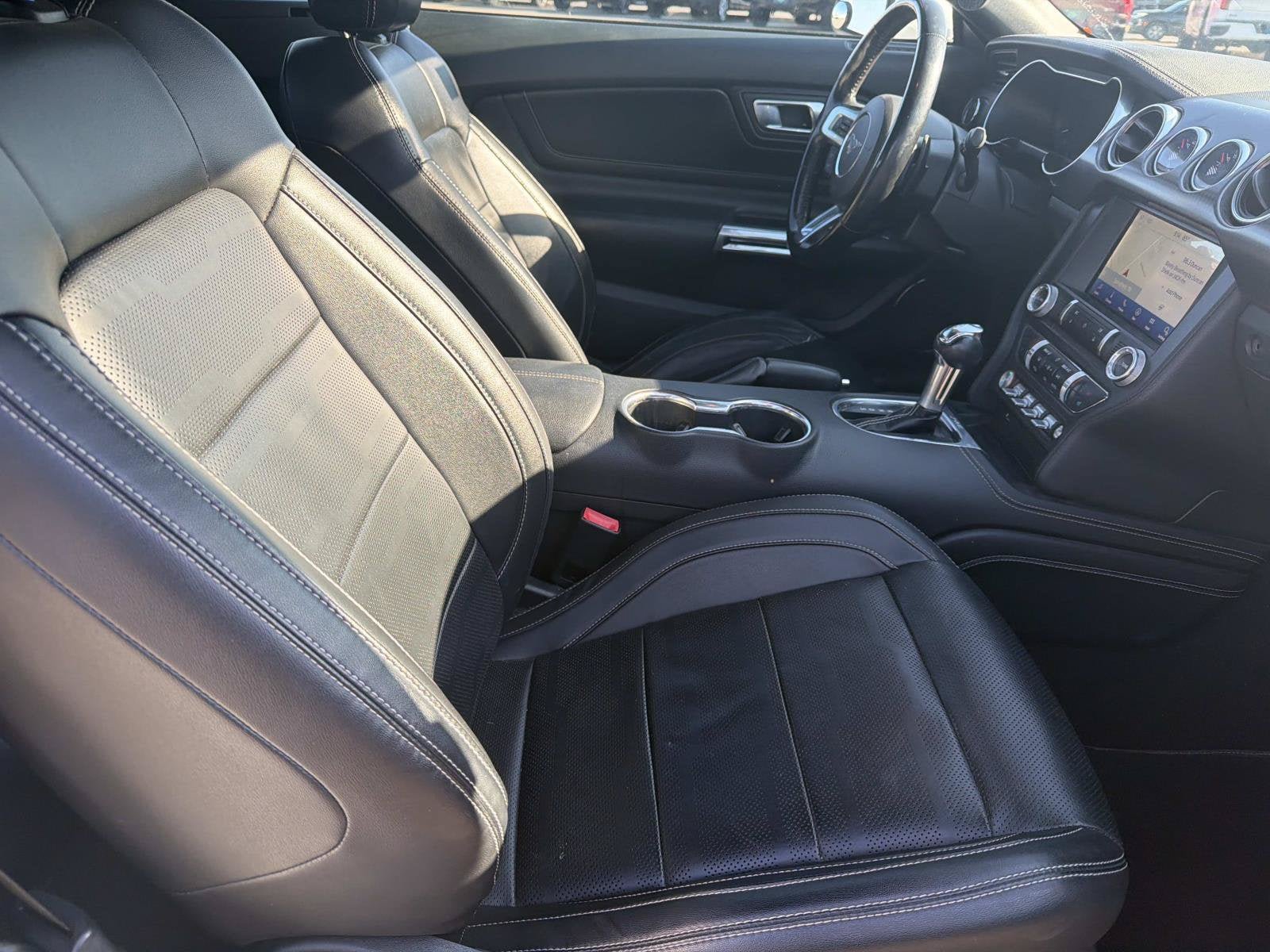 Used 2019 Ford Mustang GT RWD image 20