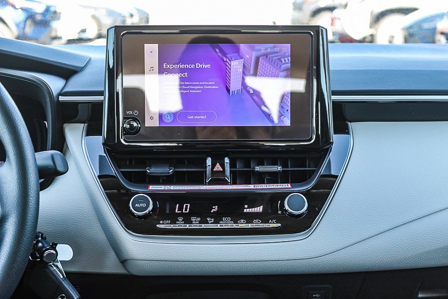 New 2026 Toyota Corolla LE image 16