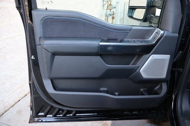 New 2026 Ford F350 Platinum w/ FX4 Off-Road Package image 26