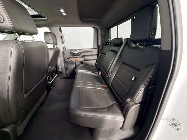 Used 2020 GMC Sierra 2500 Denali w/ Denali Ultimate Package AWD/4WD image 26
