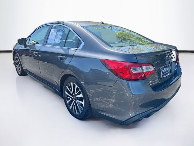 Used 2019 Subaru Legacy 2.5i w/ Alloy Wheel Package AWD/4WD image 5