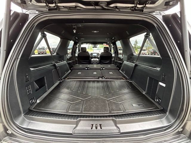 Used 2020 Ford Expedition Max Limited AWD/4WD image 51