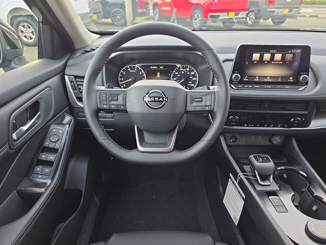 New 2026 Nissan Rogue SV image 20