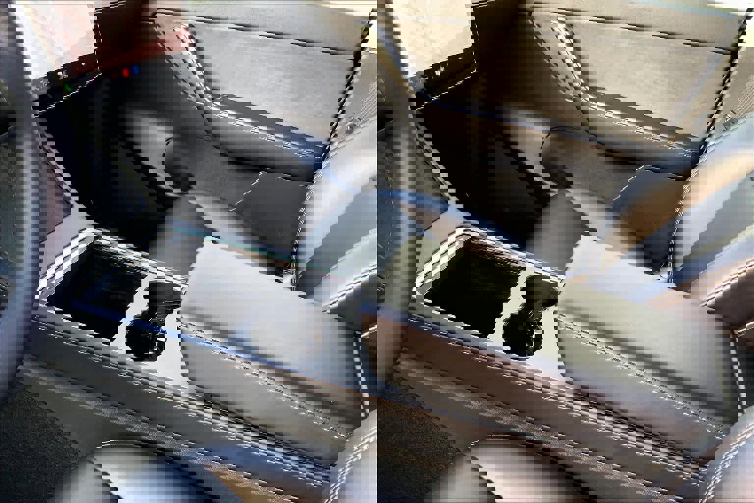 Used 2021 Tesla Model Y Long Range image 16