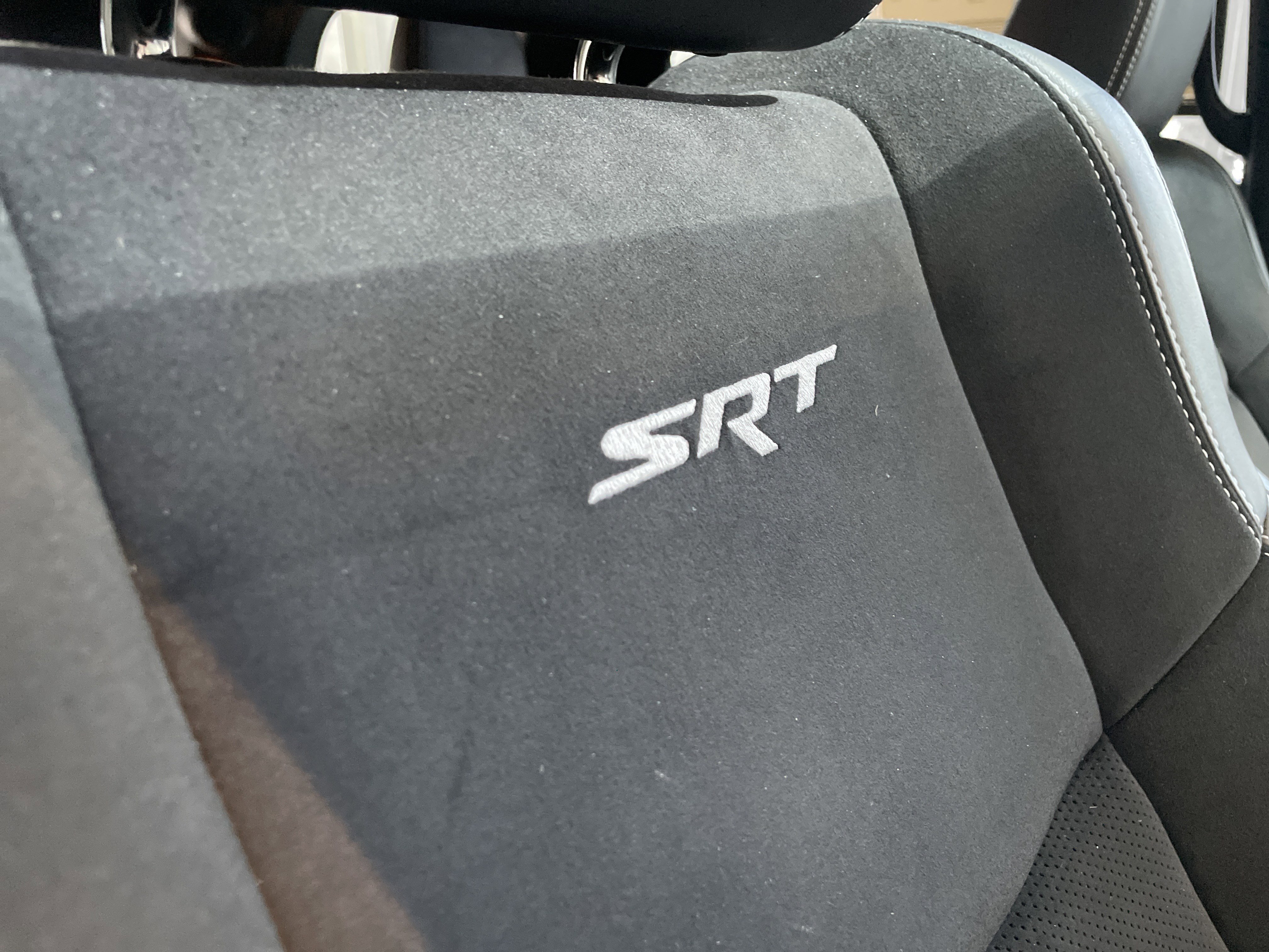 Used 2022 Dodge Durango SRT w/ Black Package image 42