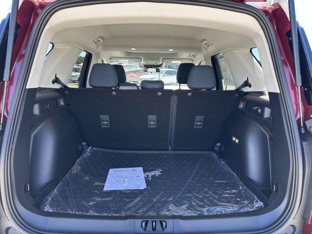 New 2025 Ford Bronco Sport Heritage w/ Convenience Package image 18