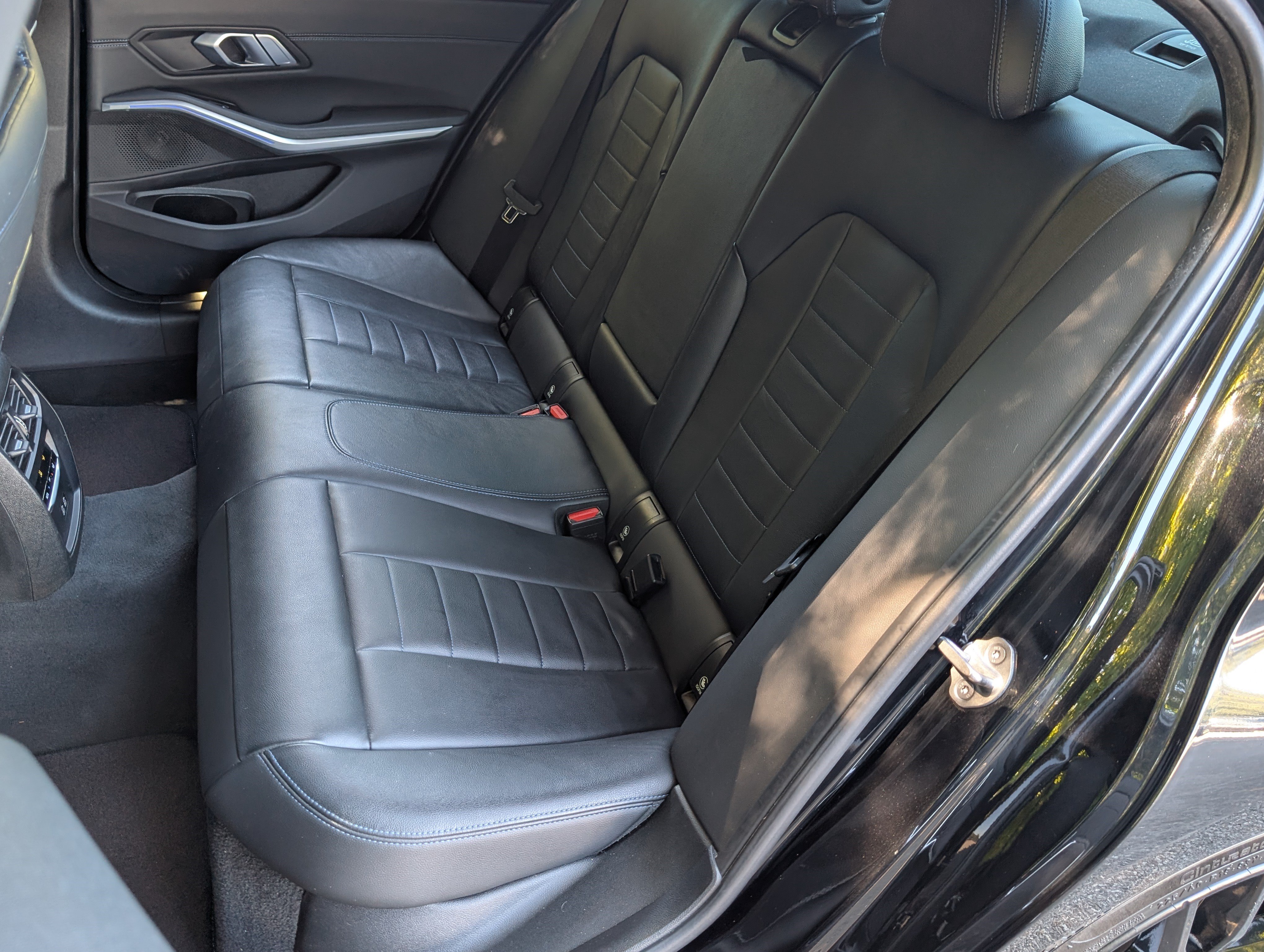 Used 2021 BMW M340i RWD image 18