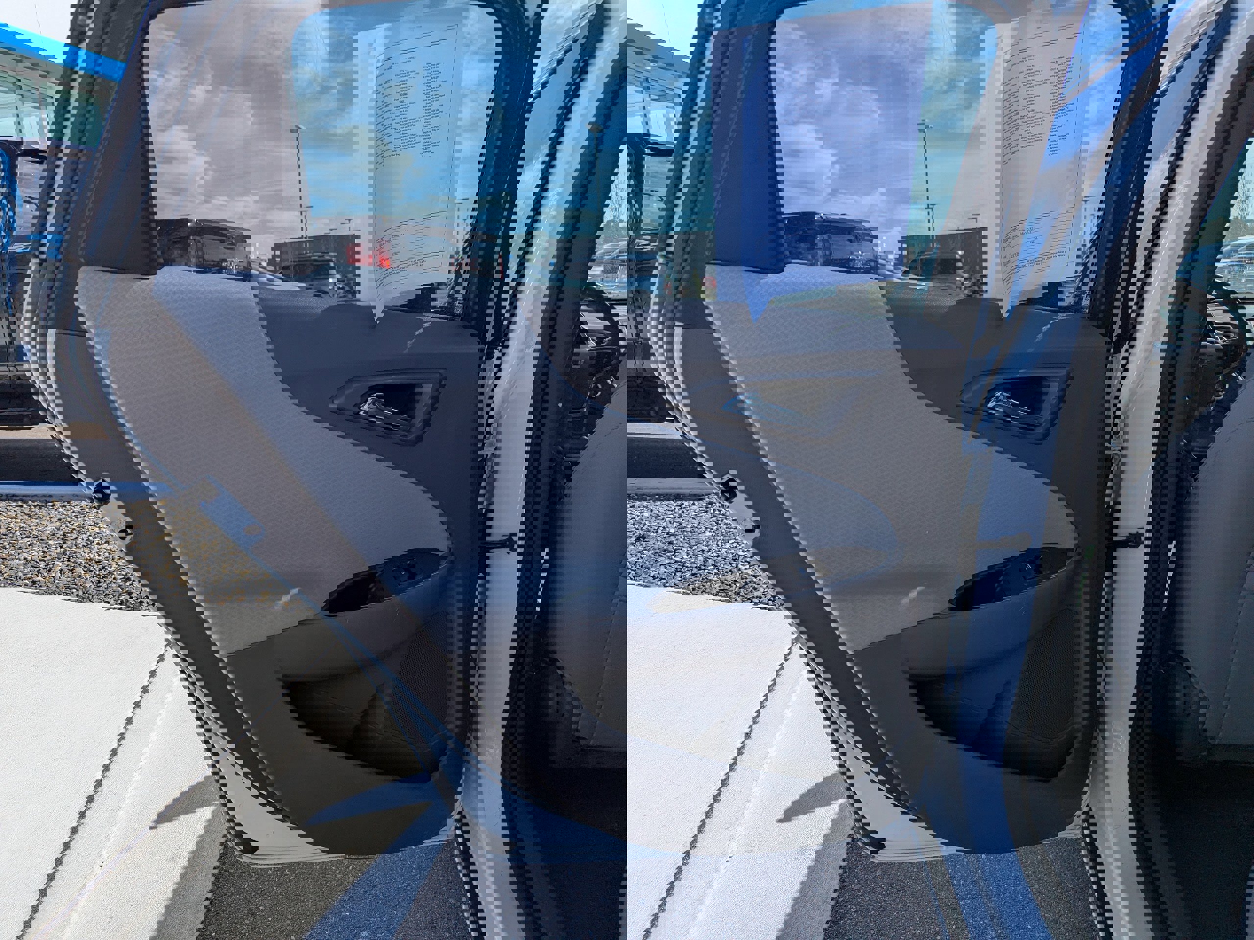 Used 2018 Chevrolet Malibu LS image 28