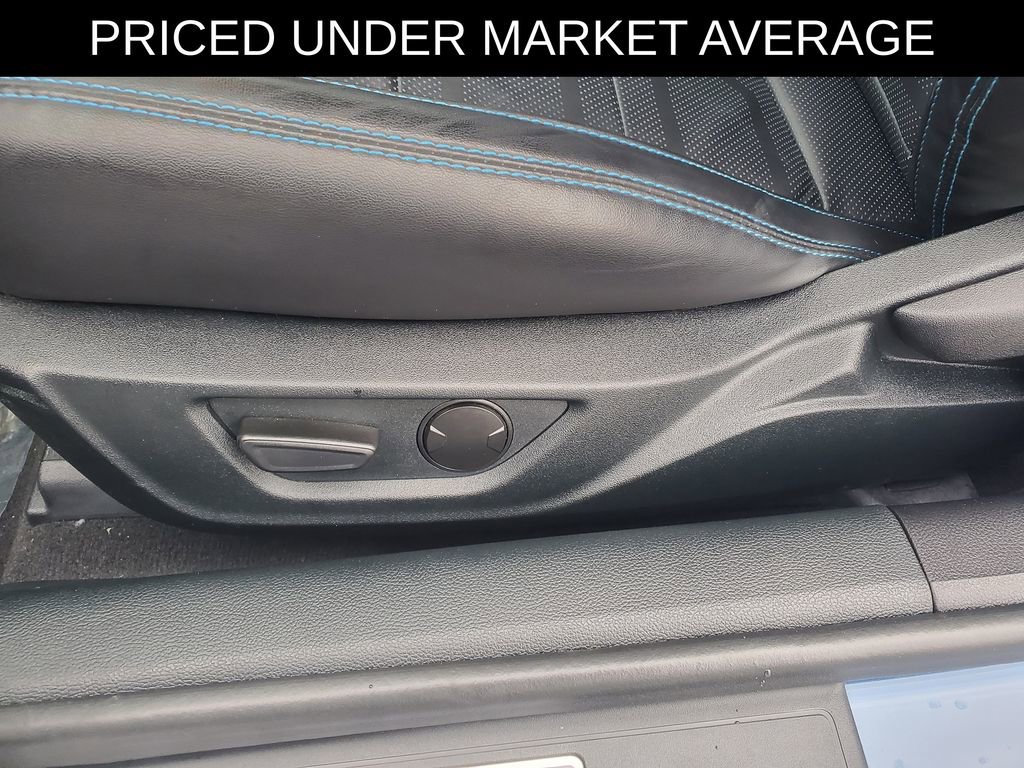 Used 2022 Ford Mustang GT Premium w/ Equipment Group 401A image 15