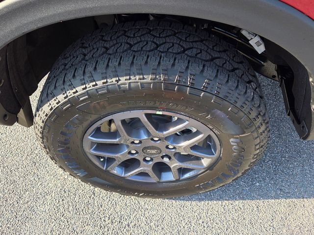New 2026 Ford Ranger XLT RWD image 45