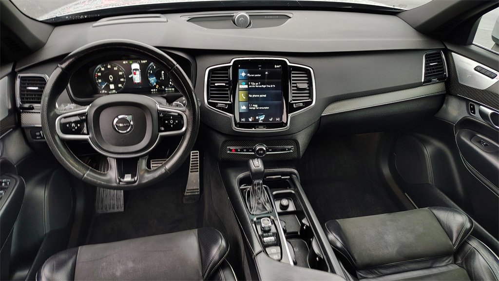 Used 2018 Volvo XC90 T6 R-Design w/ Convenience Package image 12