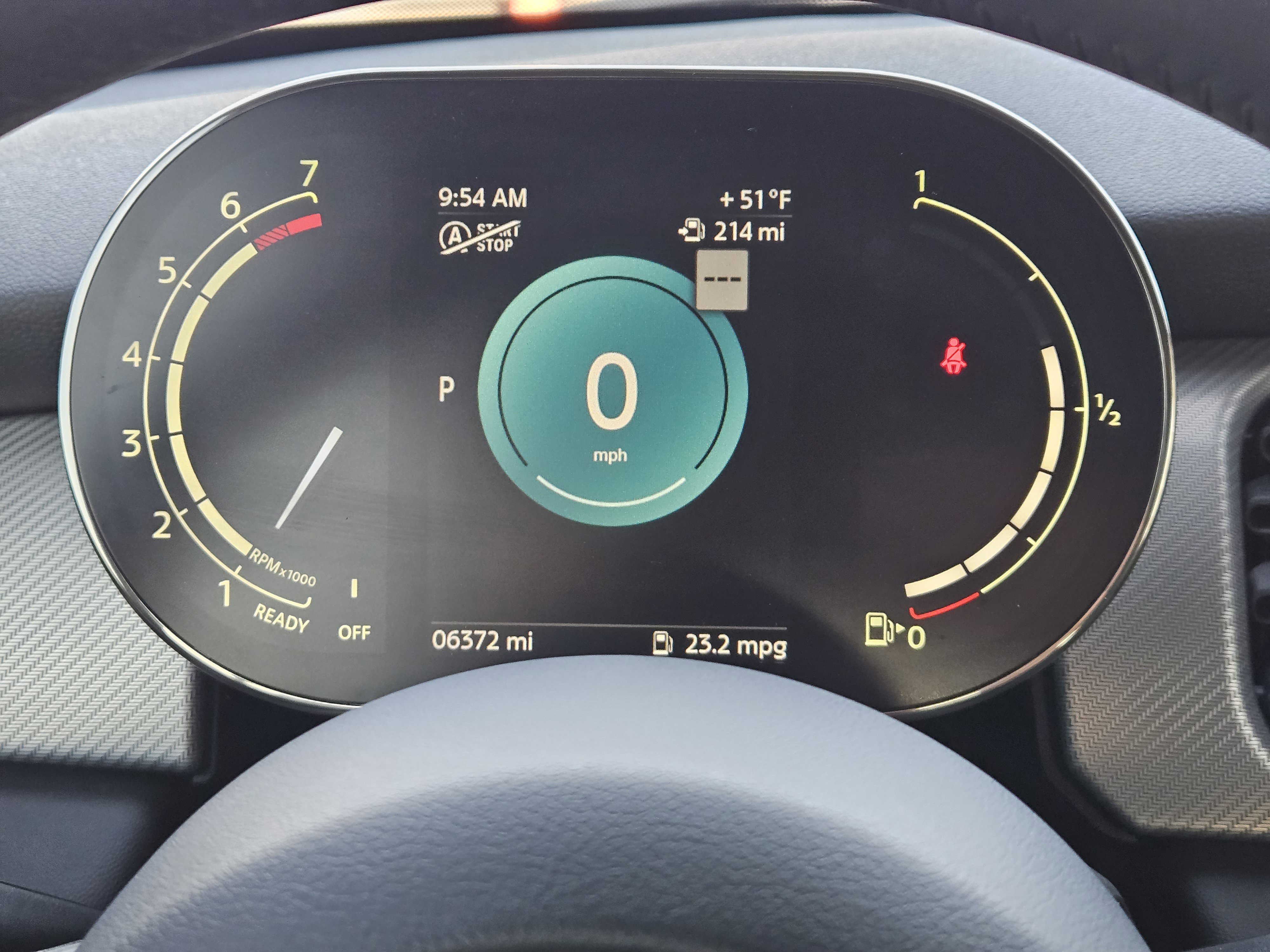 Used 2024 MINI Cooper Signature image 18