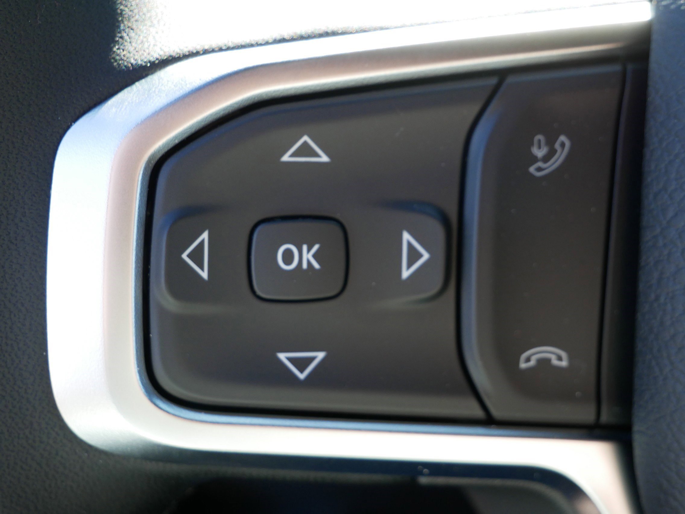 New 2026 RAM 1500 Big Horn w/ Night Edition AWD/4WD image 15