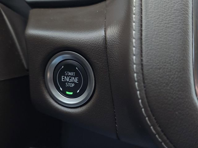 Used 2024 Chevrolet Tahoe LT image 20