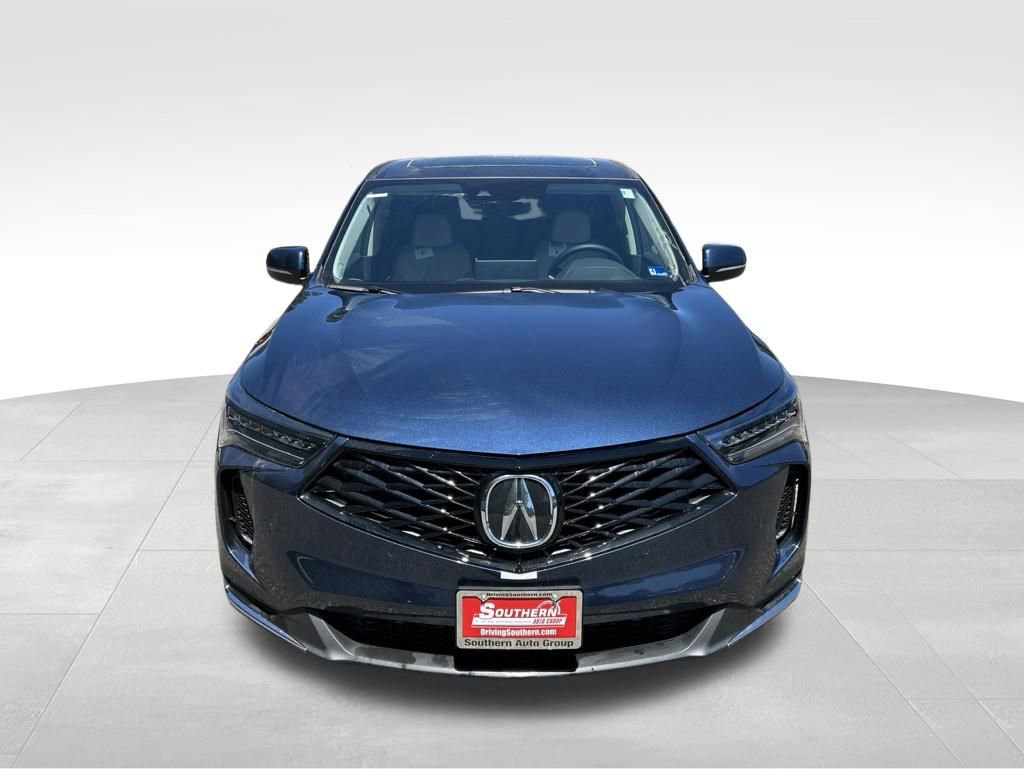 New 2026 Acura RDX SH-AWD w/ Technology Package image 8