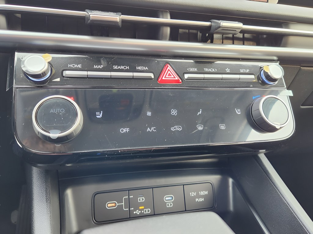 New 2026 Hyundai Tucson SEL AWD/4WD image 20