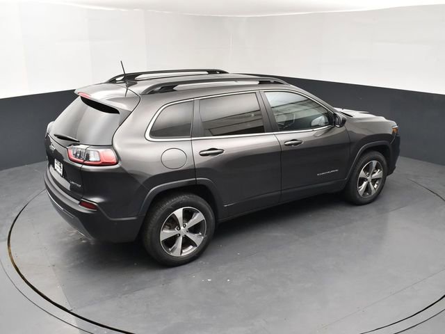 Used 2022 Jeep Cherokee Limited AWD/4WD image 18