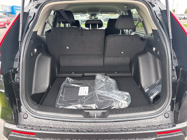 New 2027 Honda CR-V LX image 25