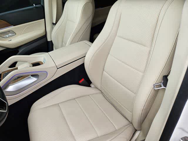 Certified 2024 Mercedes-Benz GLE 350 4MATIC image 16