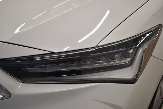 Used 2020 Acura ILX image 15