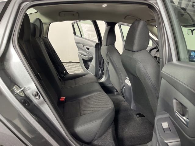 New 2026 Nissan Sentra S w/ S Cold Weather Package FWD image 43
