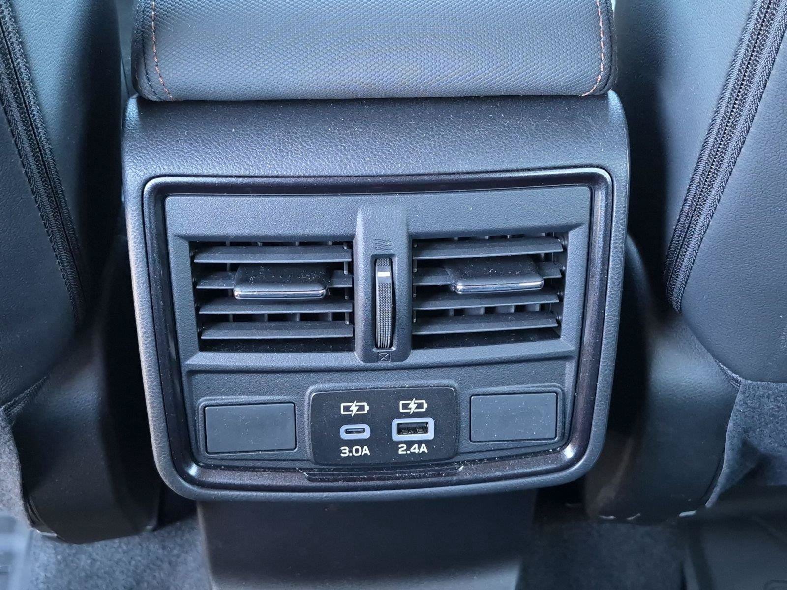 Used 2025 Subaru Forester Sport w/ Protection Package (1PH) AWD/4WD image 27