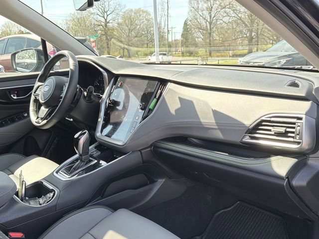 Used 2025 Subaru Outback Onyx Edition w/ Popular Package #2 image 21