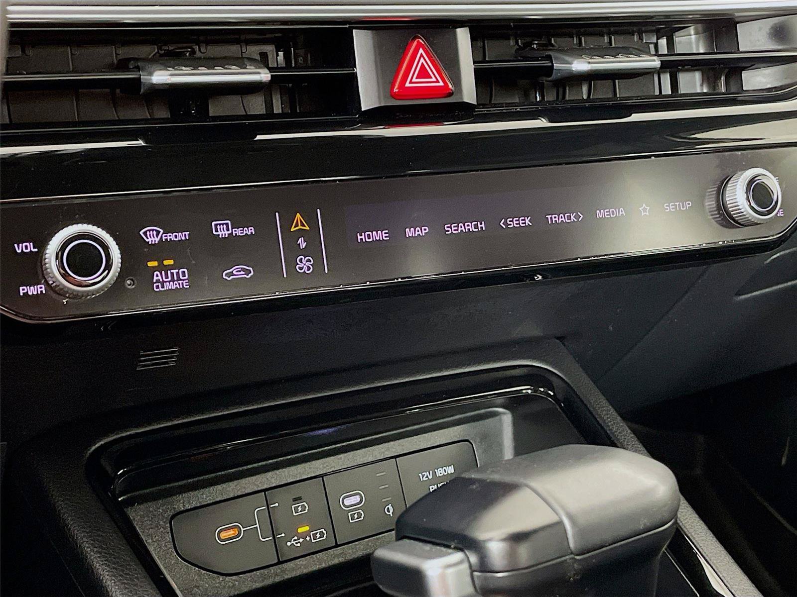 Certified 2025 Kia K5 GT FWD image 21