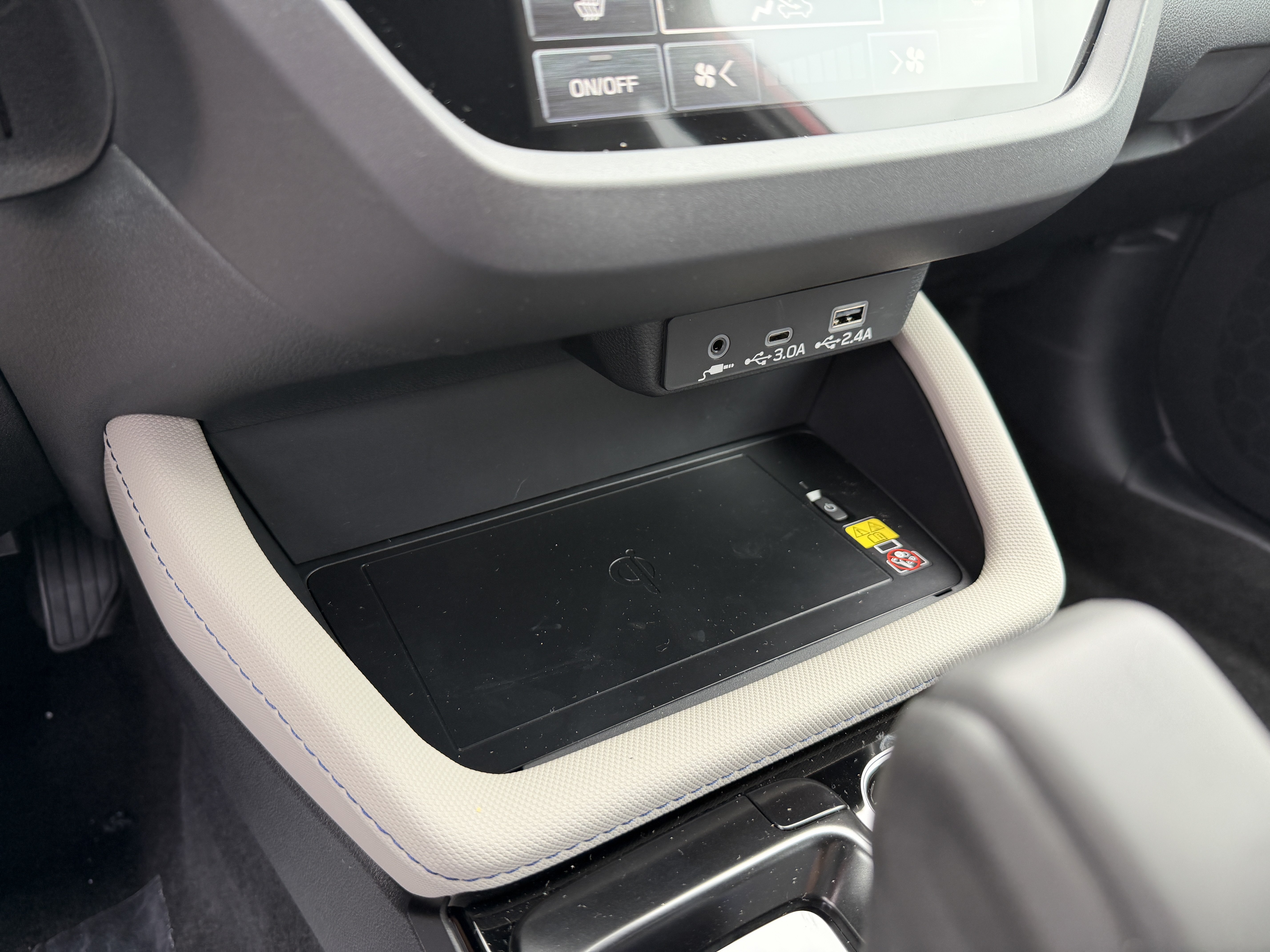 New 2026 Subaru Forester Premium AWD/4WD image 22
