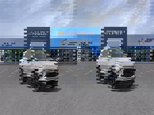 New 2026 Buick Encore GX Sport Touring w/ Studio Series