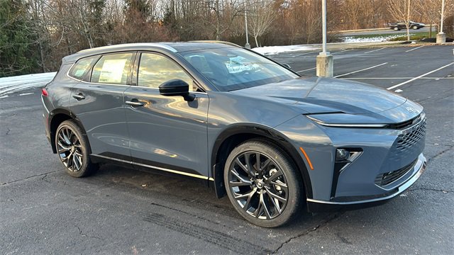 New 2025 Toyota Crown Signia w/ Advanced Technology Package image 27